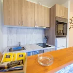 Saint Blaise Apartment