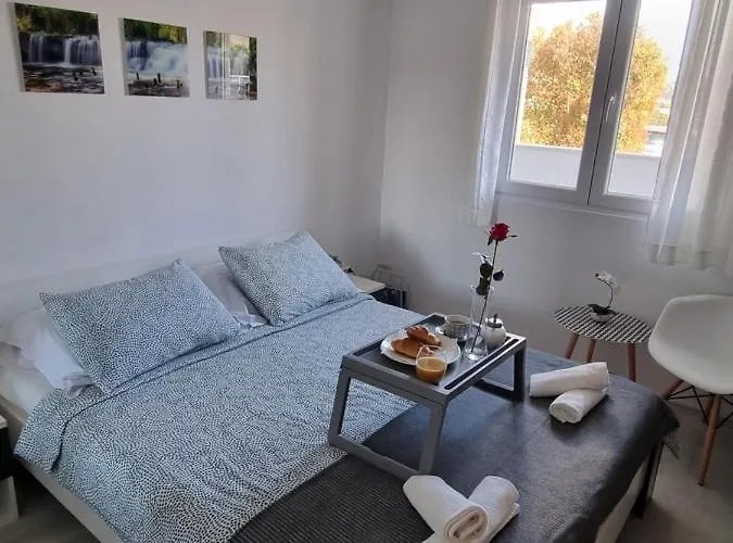 Saint Blaise Apartment