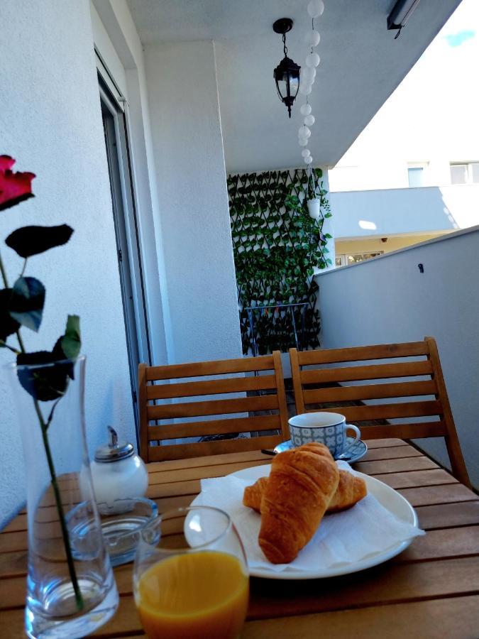 Saint Blaise Apartment