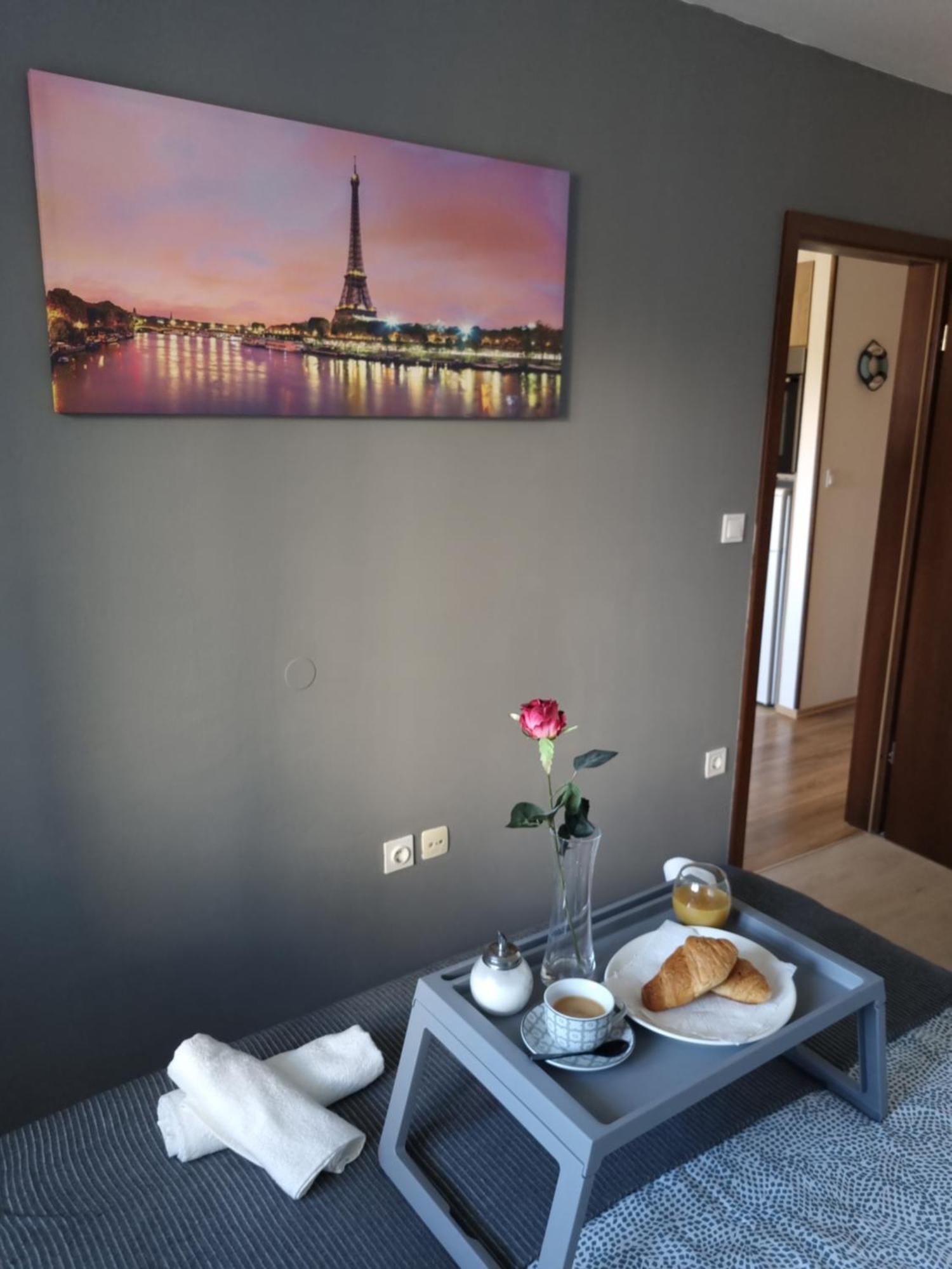 Apartment Saint Blaise Dubrovnik