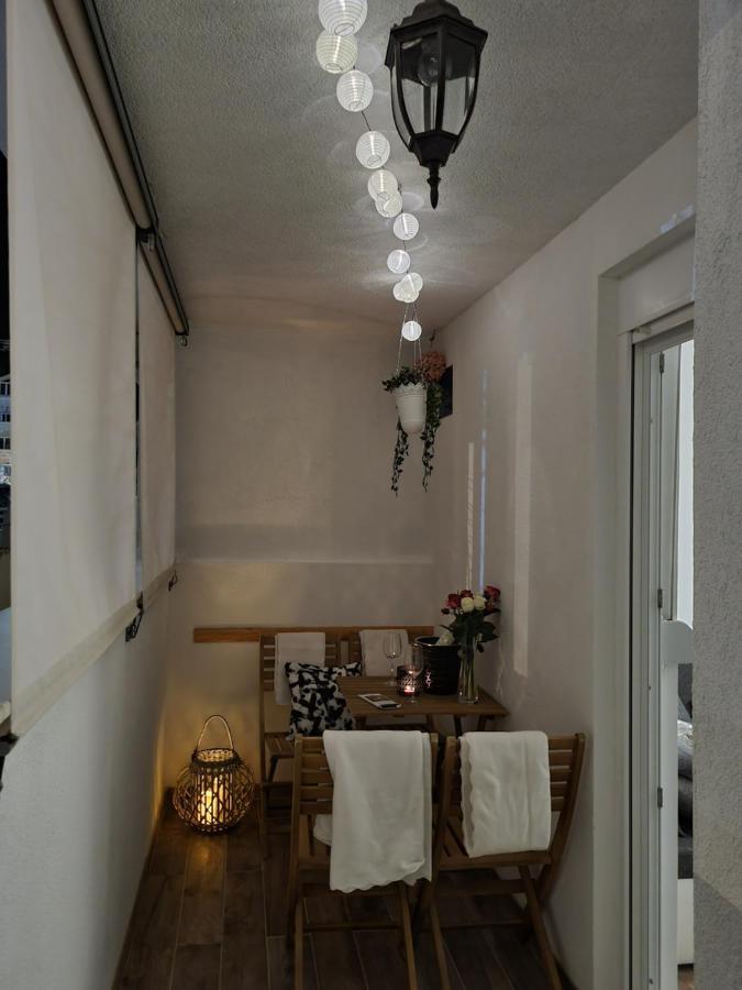 Apartment Saint Blaise