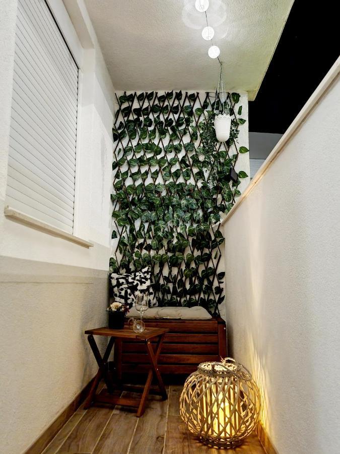 Saint Blaise Apartment *