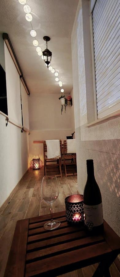 Apartment Saint Blaise *