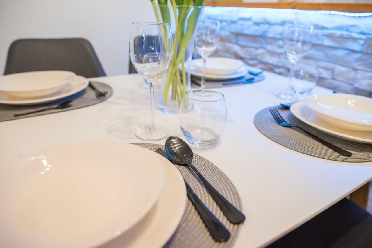 Apartment Saint Blaise
