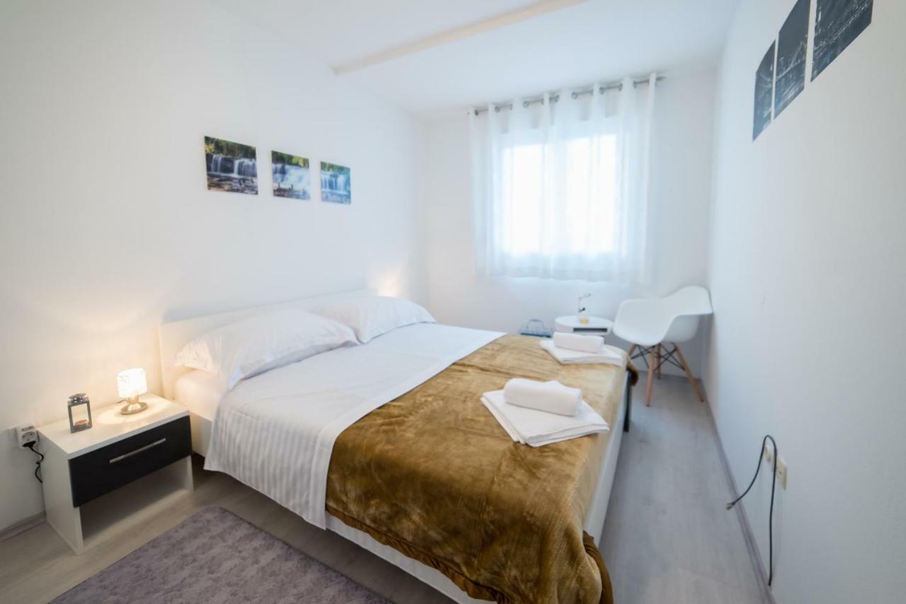 Apartment Saint Blaise