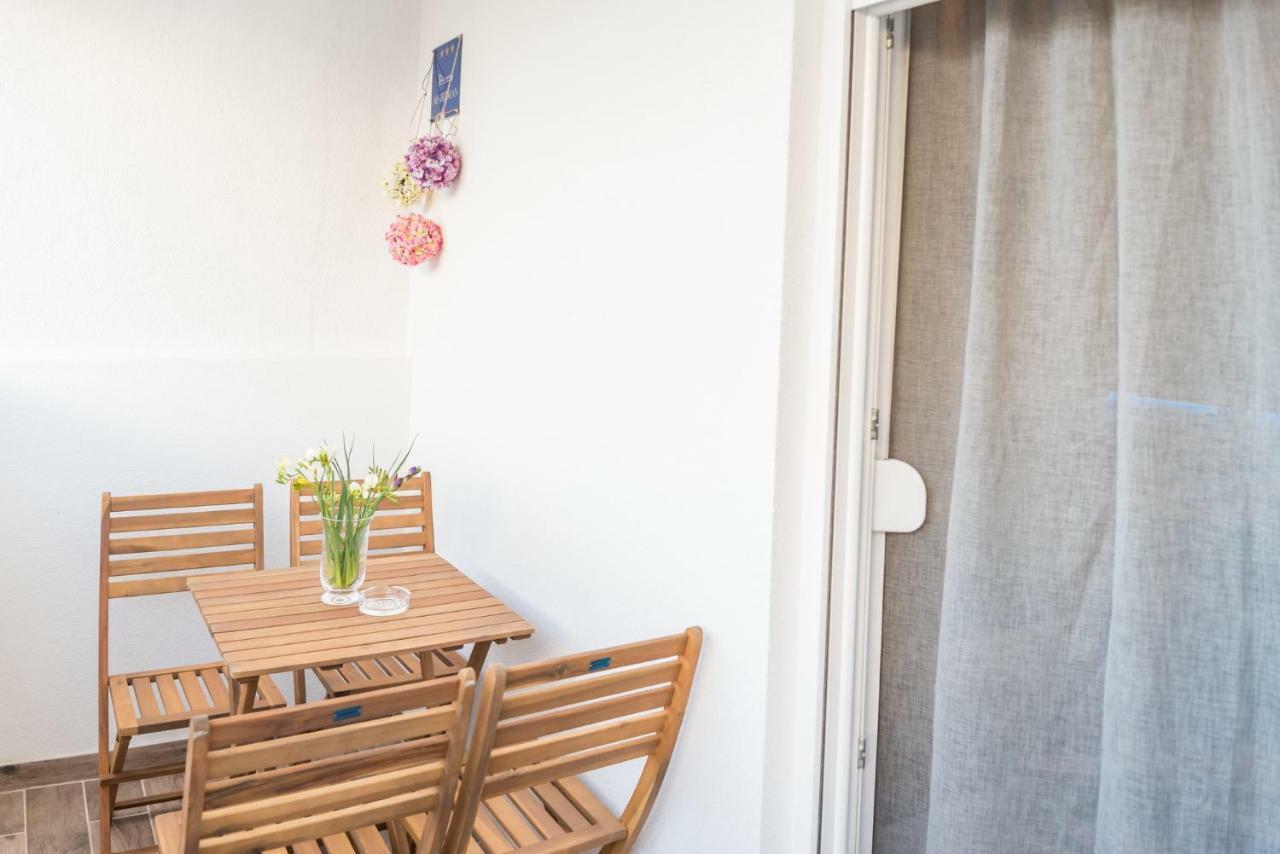 Saint Blaise Apartment